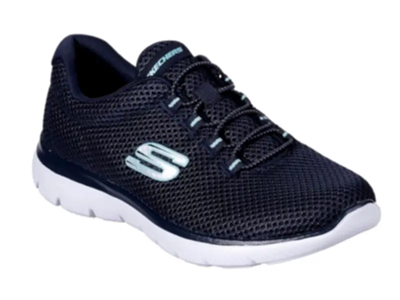 Amazon Slashes Price of Skechers Hailed as 'Comfiest Trainers I Have Ever Worn'