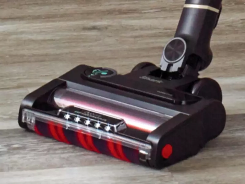 Amazon slashes Shark Stratos cordless vacuum by £210 to half price