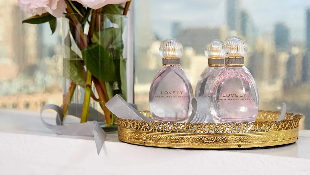 Sarah Jessica Parker Perfumes Slashed to Under £11 Each in Amazon Spring Sale