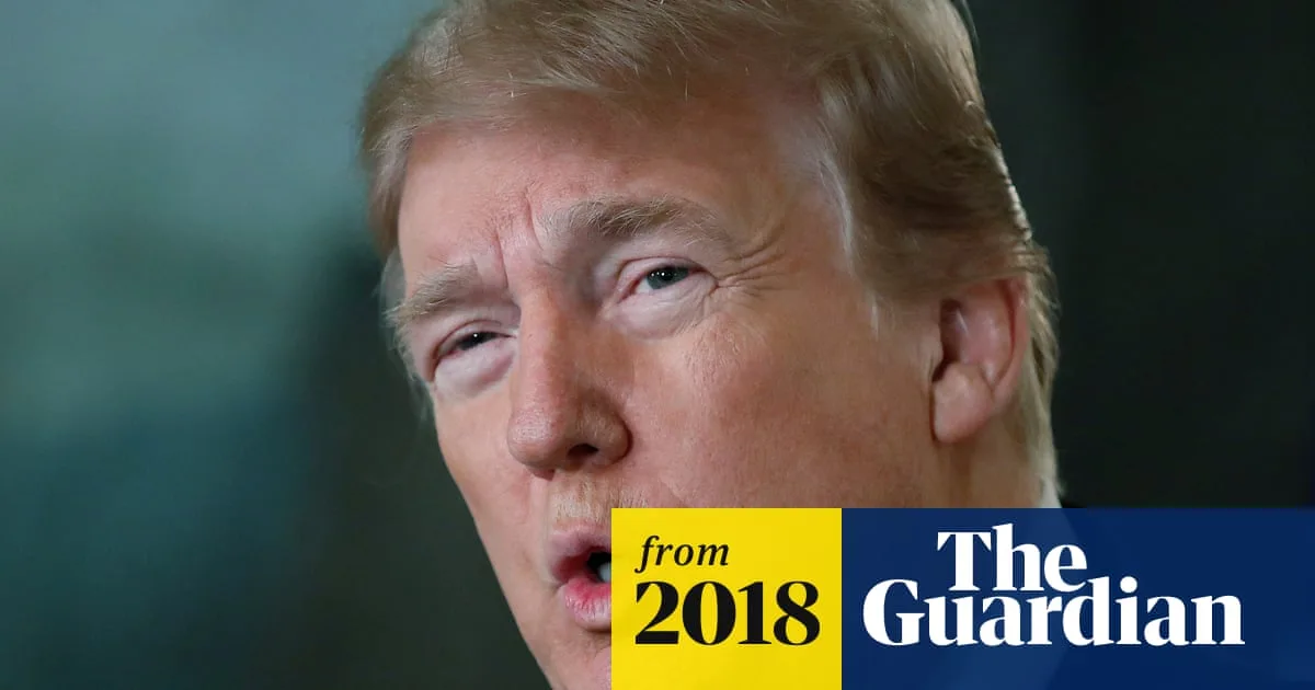 Trump Renews Attacks on Amazon's USPS Deal