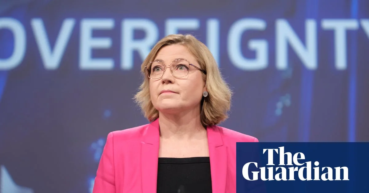 EU Proposes Measures to Prevent Foreign 'Kill Switch' on Tech Services
