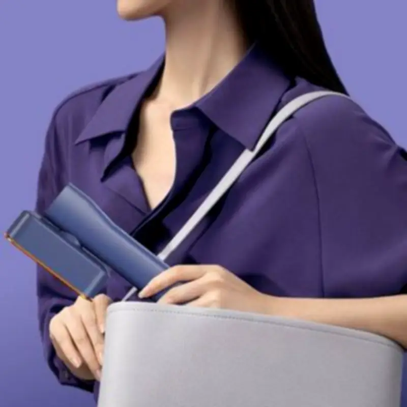 Amazon's Sundu Travel Steamer Hailed as 'Game-Changer' for Wrinkle-Free Clothes