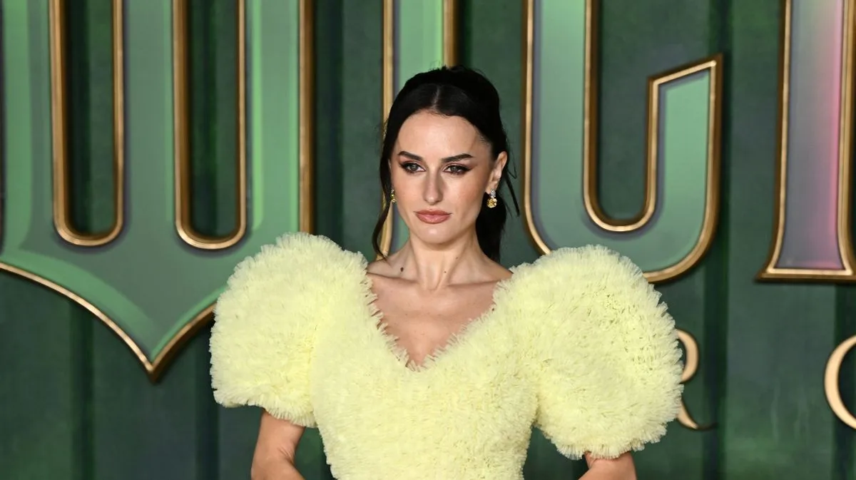 Amber Davies Hits Back at Trolls Over Love Island and West End Claims