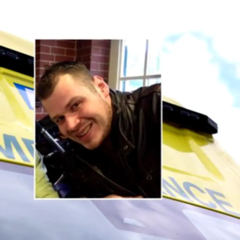 Ambulance Algorithm Could Not Classify Man's Case as Top Priority, Inquest Hears