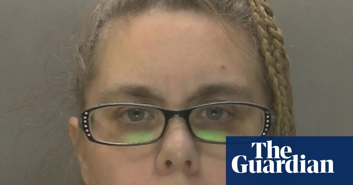 American 'hitwoman' jailed for 30 years for attempted murder of Birmingham man