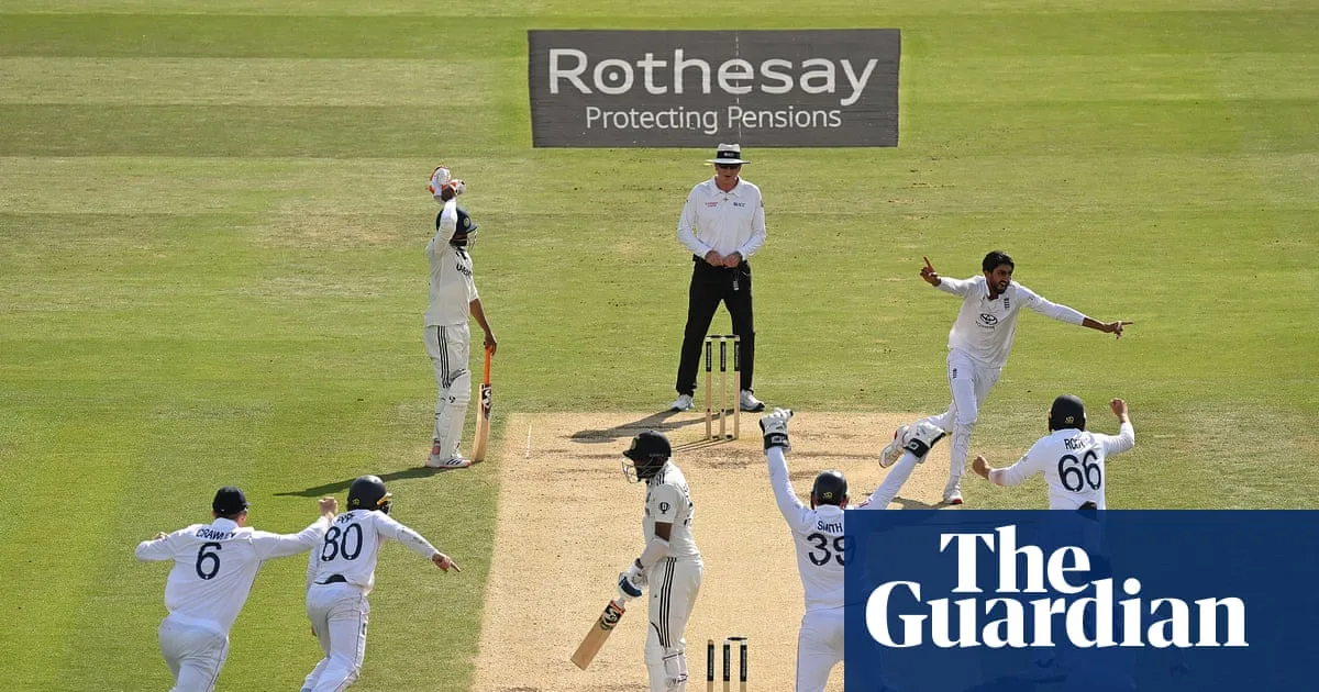 American Cricket Fans Unexpected Love For Test Matches