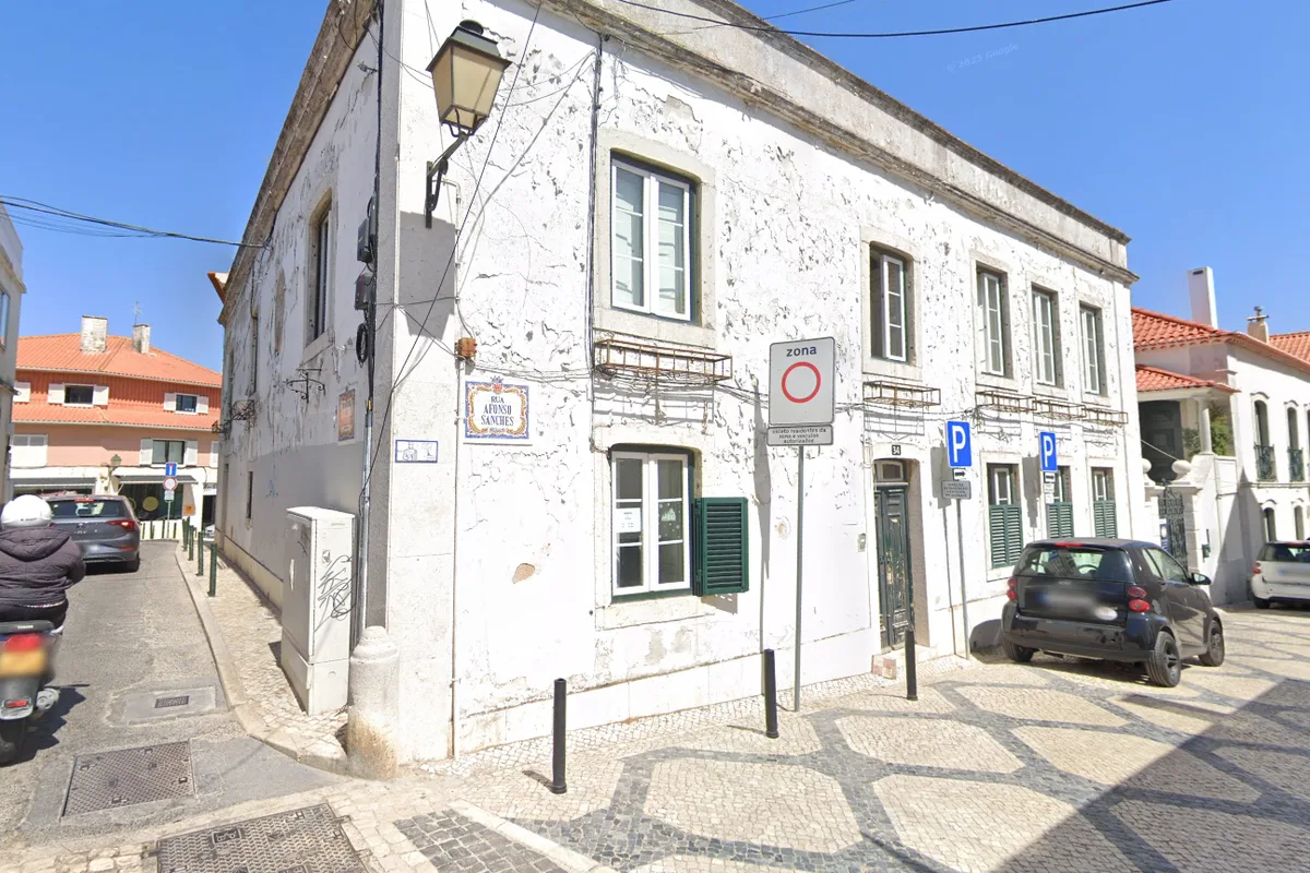 American tourist stabbed to death in Portugal after hat dispute