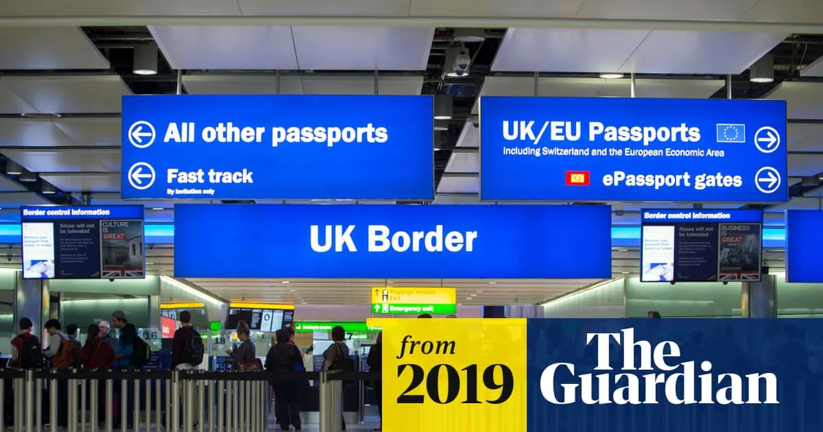 Missing American Teen Found in UK After Online Contact with Older Man