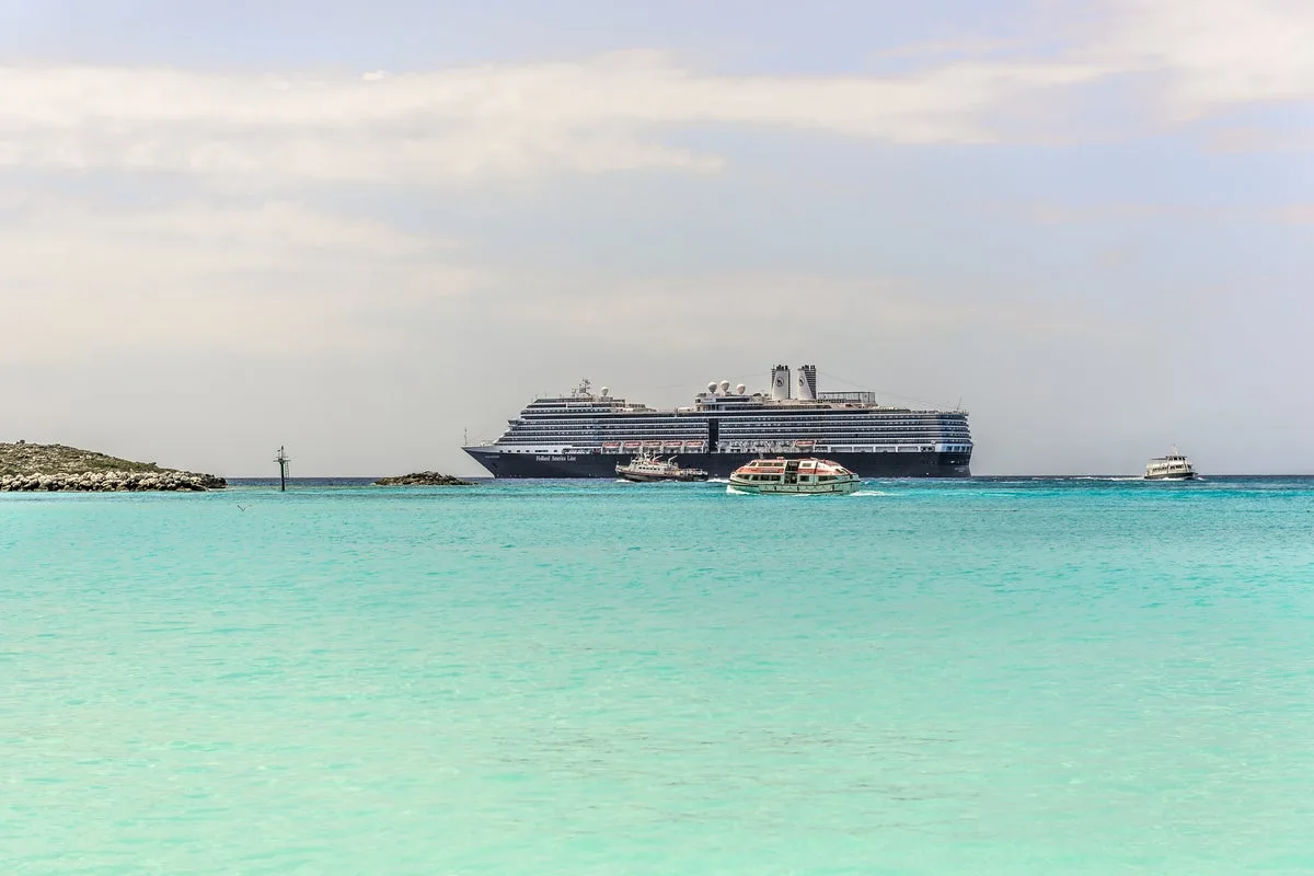 British Tourist Dies in Bahamas Jet Ski Accident
