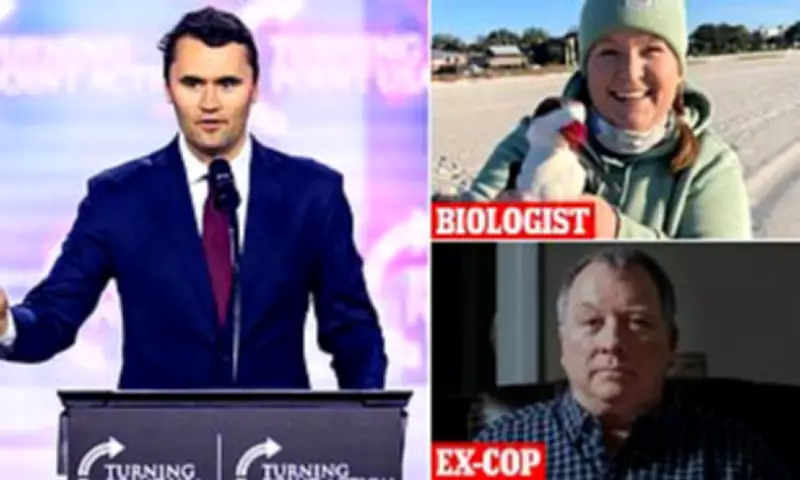 Americans Fired for Mocking Charlie Kirk's Death Win Big Settlements