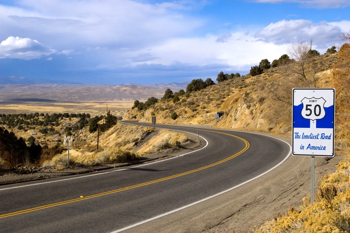Five Under-the-Radar US Road Trips That Reveal America's Soul