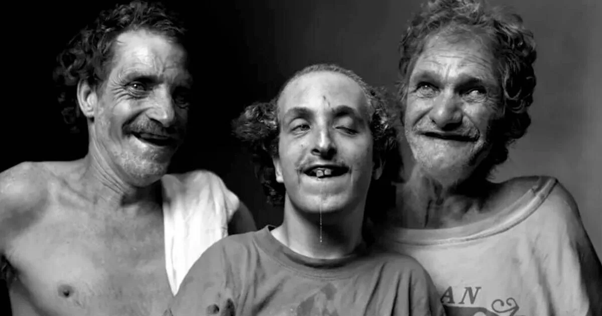 Three Members of 'America's Most Inbred Family' Removed from West Virginia Home