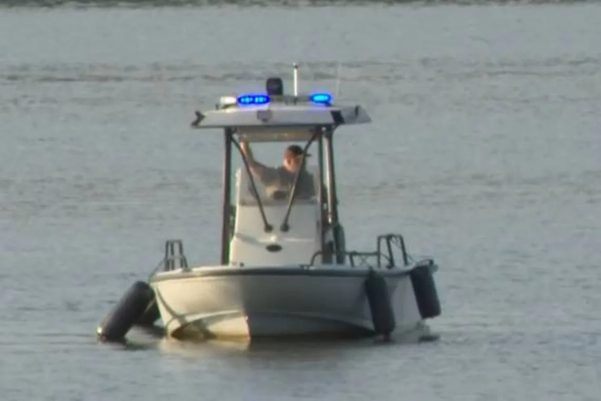 Amish Woman Throws Son into Lake to 'Give Him to God' in Mental Health Crisis