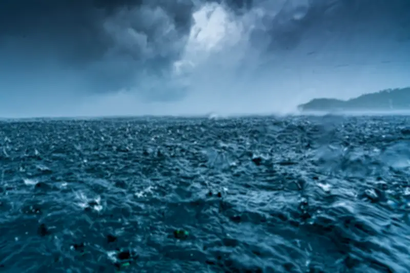 Amoc Collapse Could Reshape Europe's Climate Ten Times Faster Than Expected