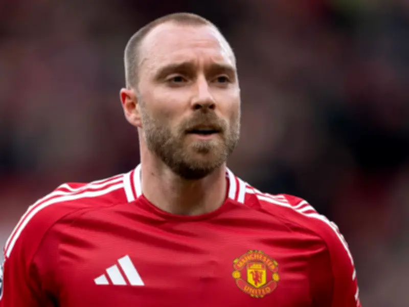 Amorim's Eriksen Health Concerns Revealed Before Denmark Star's Collapse