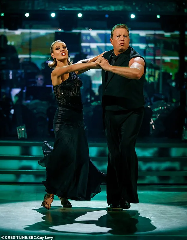 Amy Dowden's Strictly Partner Thomas Skinner Hires Tom Holland's Ex-Bodyguard After Death Threats