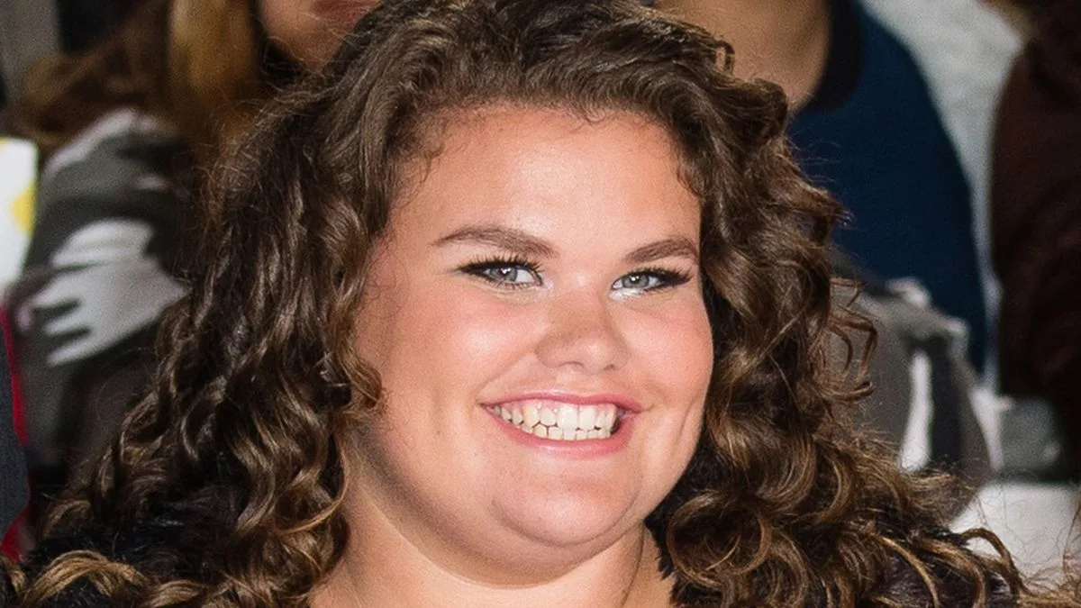 Gogglebox's Amy Tapper Opens Up About Lifelong Mounjaro Use After Weight Loss