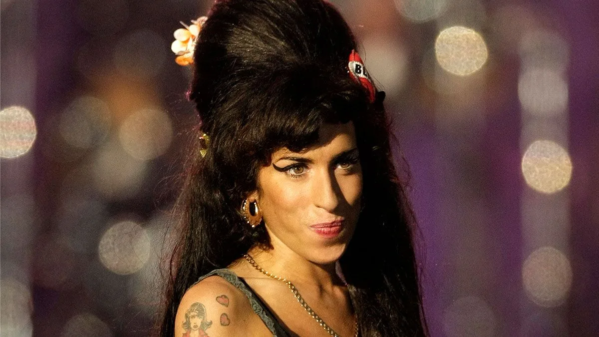 Amy Winehouse's Haunting Final Words Revealed