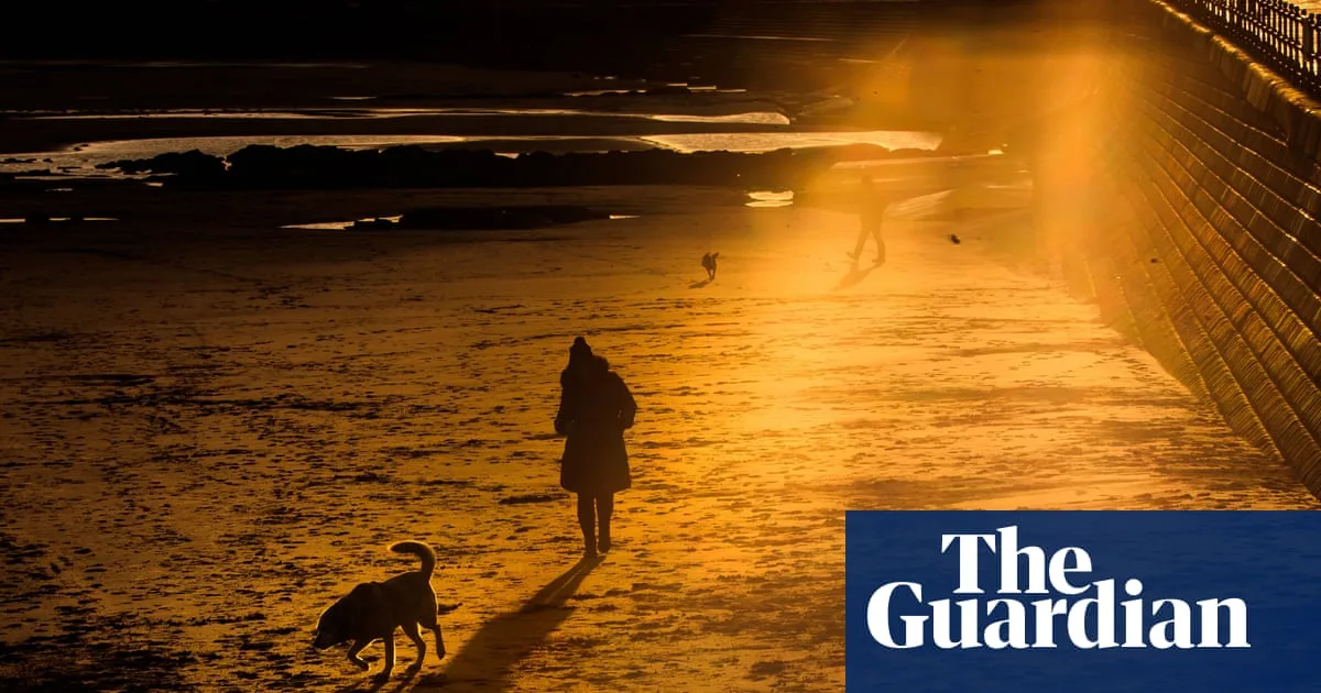 Ancient Walking Technique Fights Winter Depression