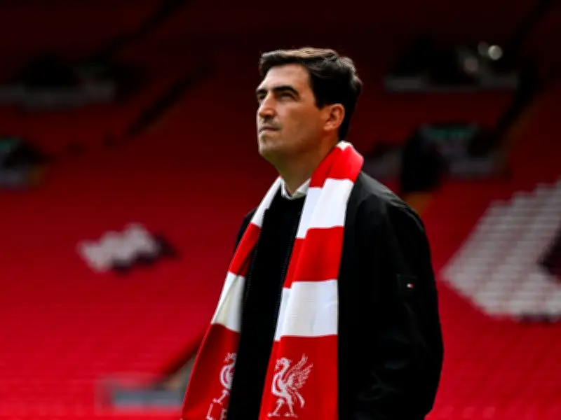 Andoni Iraola can restore Liverpool's 'fear factor' after Slot's apathy