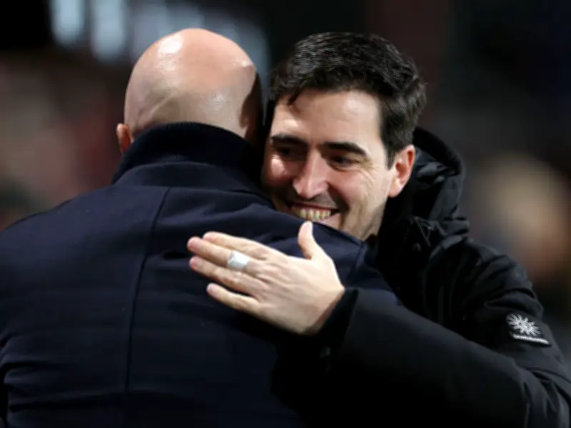 Andoni Iraola Could Benefit From Stefan Bajcetic's Return at Liverpool