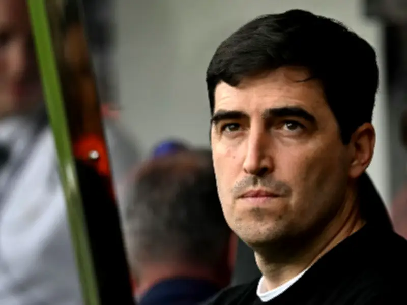 Andoni Iraola Faces Early Liverpool Blow Over World Cup Absences