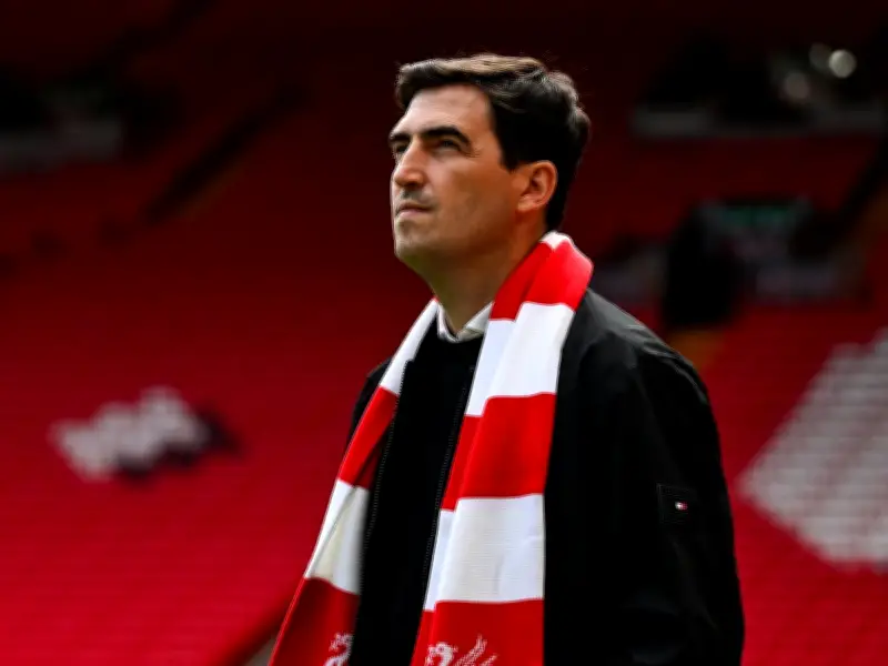 Andoni Iraola Gives Fresh Chance to Four Liverpool Stars After Statement