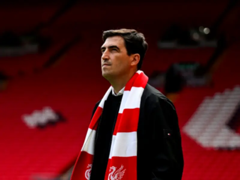 Andoni Iraola's Dream Liverpool XI vs Newcastle: £85m Signing Starts