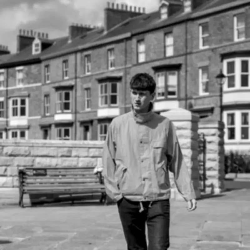 Andrew Cushin's Newcastle Homecoming Marks Record City Hall Show