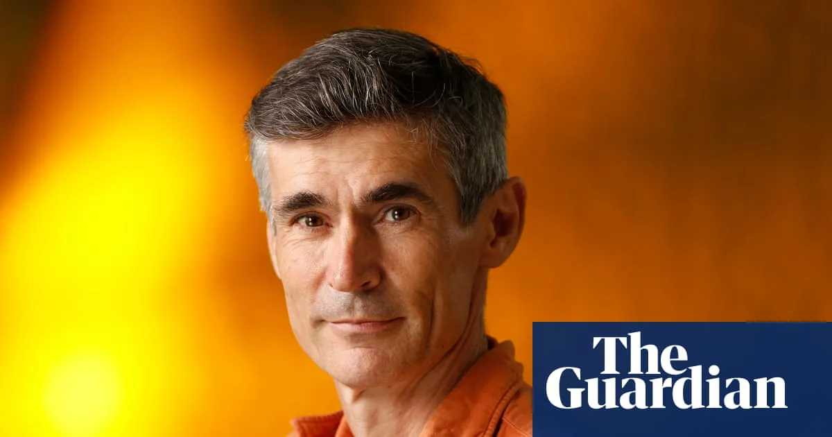 Andrew Miller: The Books That Made Me a Writer
