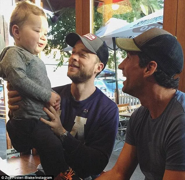 Andy Lee Embraces Role as 'Fun Uncle' Amid Baby Rumours