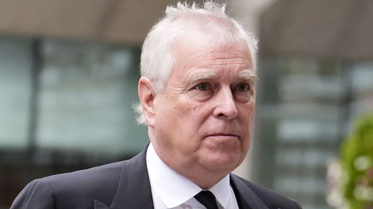 Andrew's Royal Lodge Eviction Delayed Until 2026 as He 'Drags Heels'