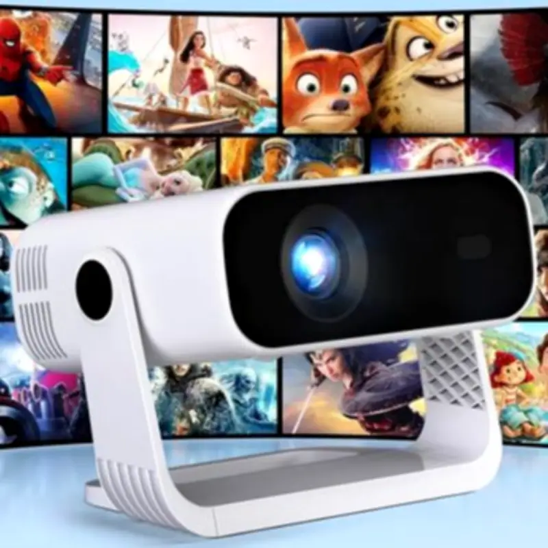 Android Projector Drops from £179 to £89 for World Cup