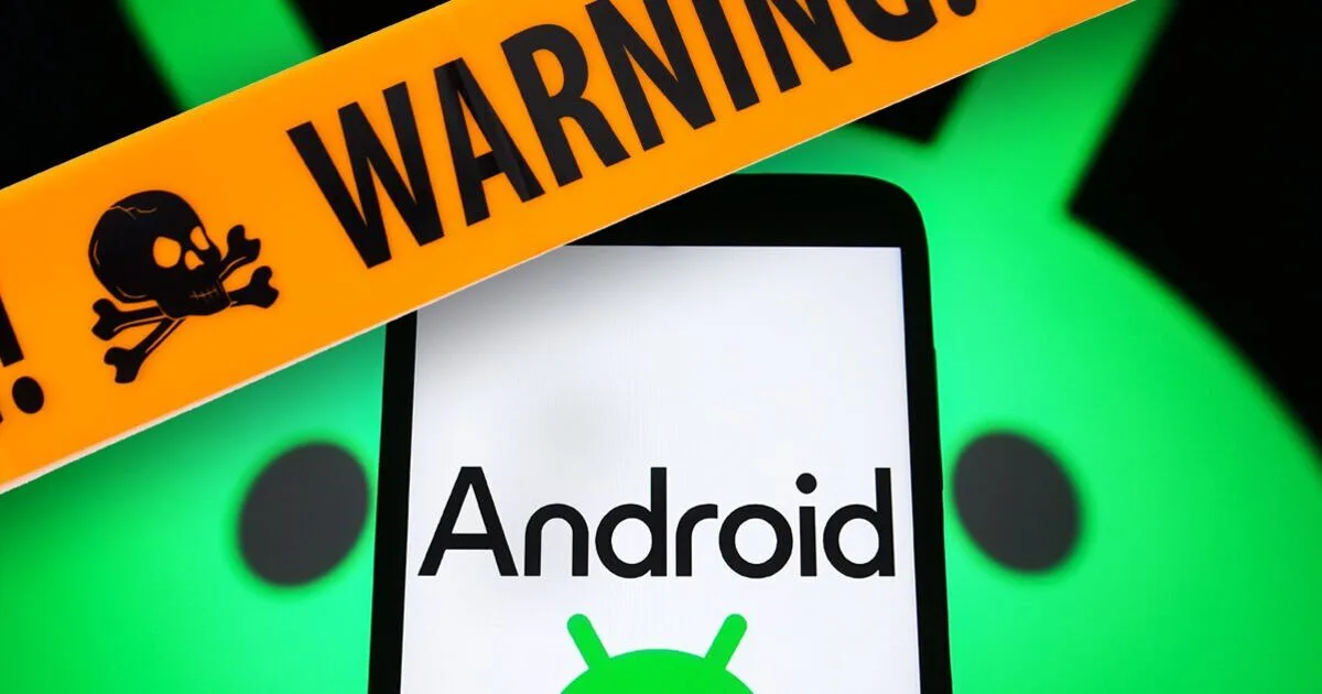 Android Users Urged to Delete 224 Infected Apps in Ad Fraud Scare