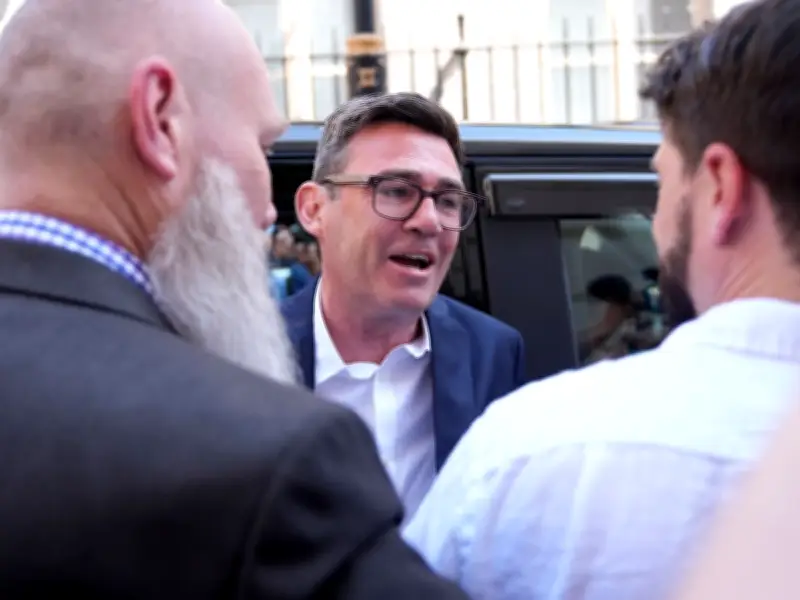 Andy Burnham as PM: What It Could Mean for Your Money, Taxes, and Benefits
