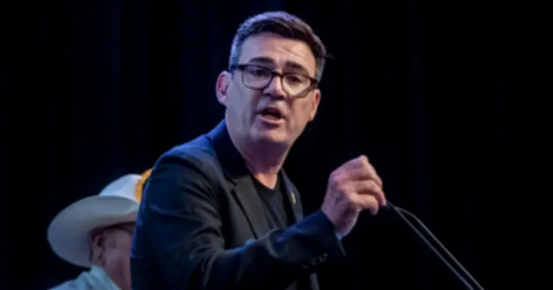 Andy Burnham Dealt 'Disaster' Verdict Live on GB News by Tom Pursglove