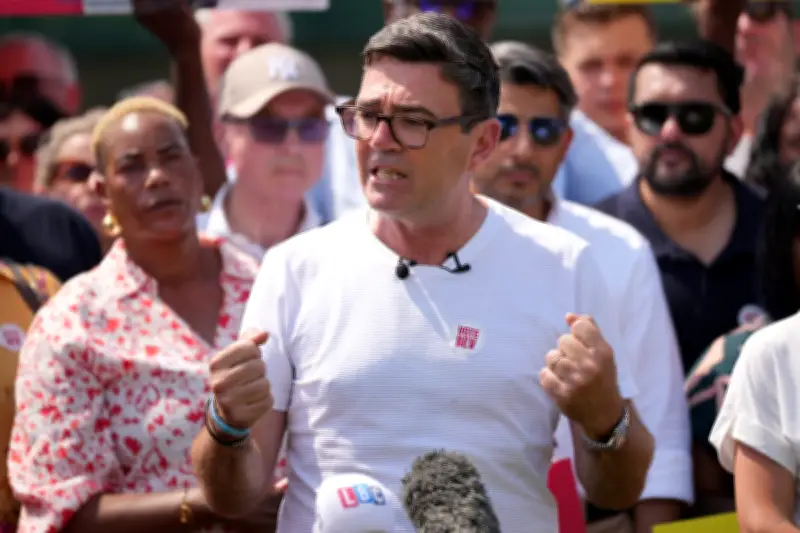 Andy Burnham Devolution to Ease London Housing Crisis by Reducing Migration, Says Minister