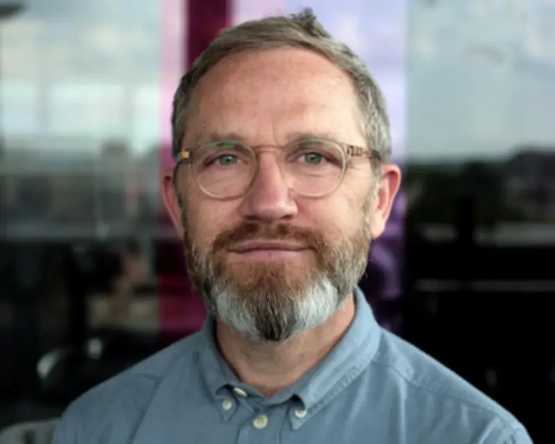Andy Burnham Picks James Purnell as Chief of Staff in Government Return