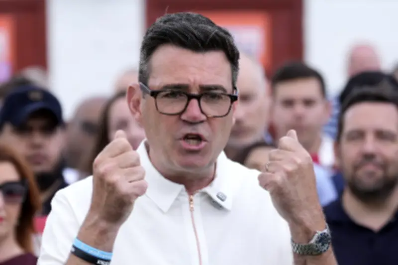 Andy Burnham Plans to Move Tens of Thousands of Government Jobs Out of London in Major Devolution