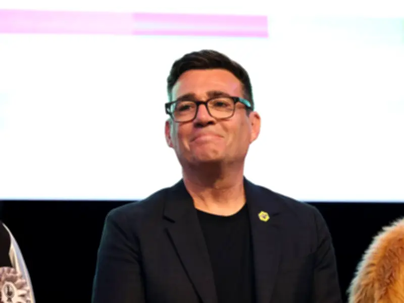 Andy Burnham PM Bid: Wages, Taxes, Bills Impact Analysis