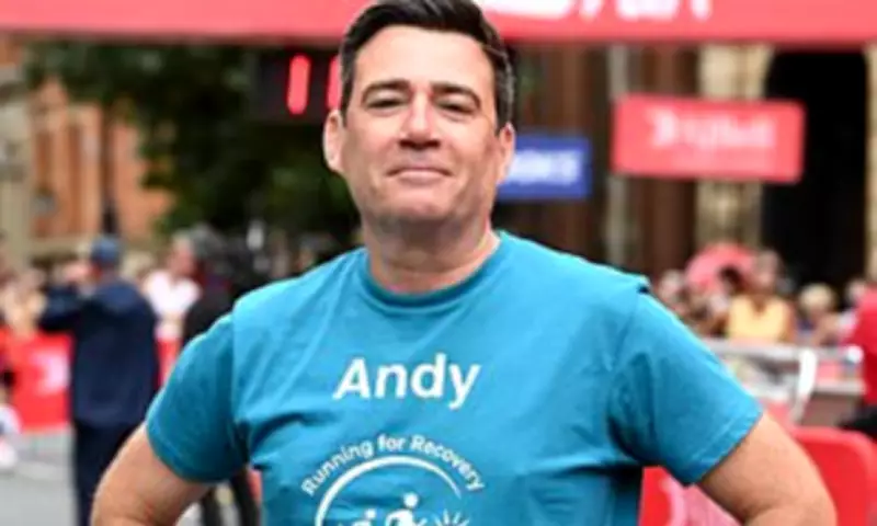 Andy Burnham Rules Out Snap General Election If He Becomes PM