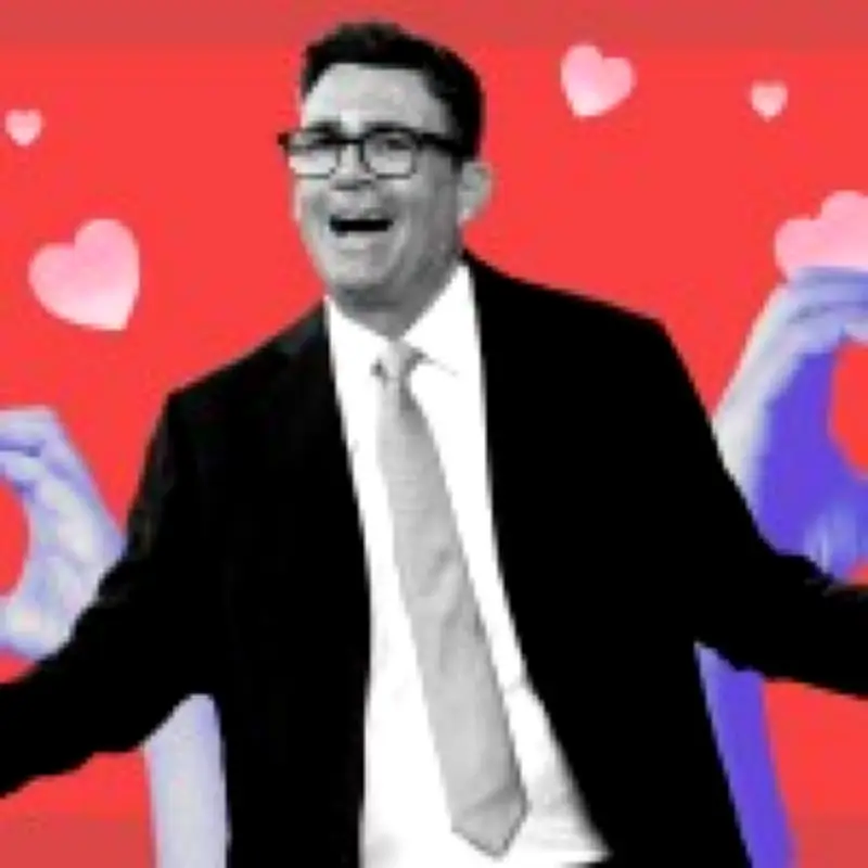 Andy Burnham's 'King of the North' Appeal Sparks Online Fandom