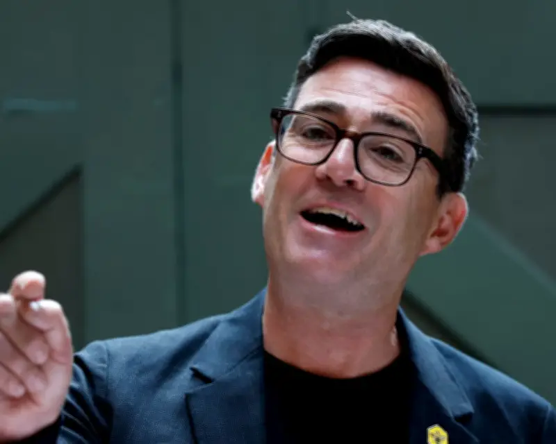 Andy Burnham's Vibe Shift Gives Labour One More Chance, Voters Also Need Hope