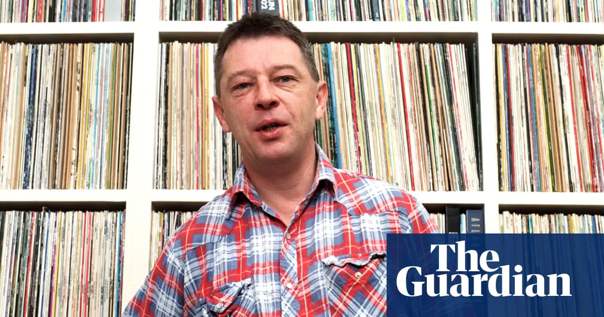 Andy Kershaw, BBC World Music Pioneer, Dies Aged 66