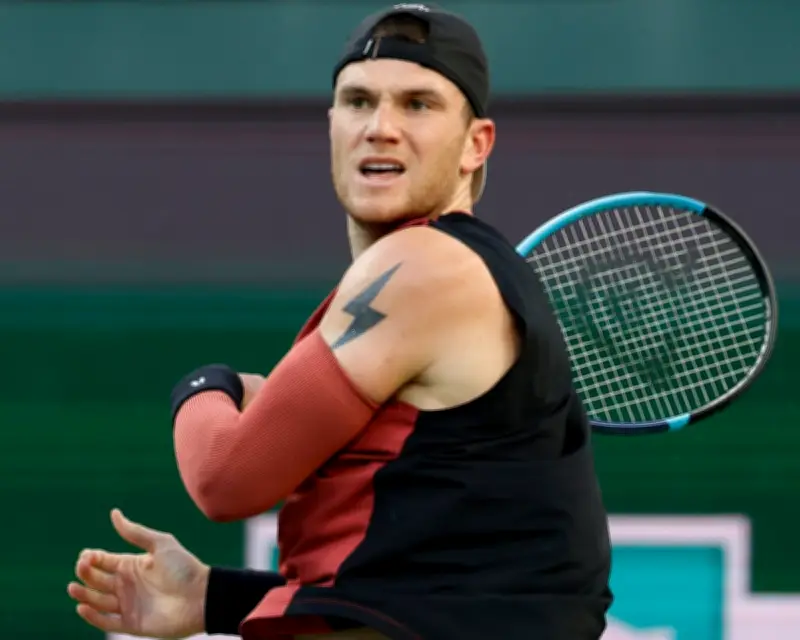 Andy Murray Backs Jack Draper for Wimbledon Comeback After Injuries
