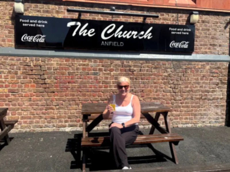 Anfield Pubs Ready for Concerts with Cocktails and Ice Shortage Concerns