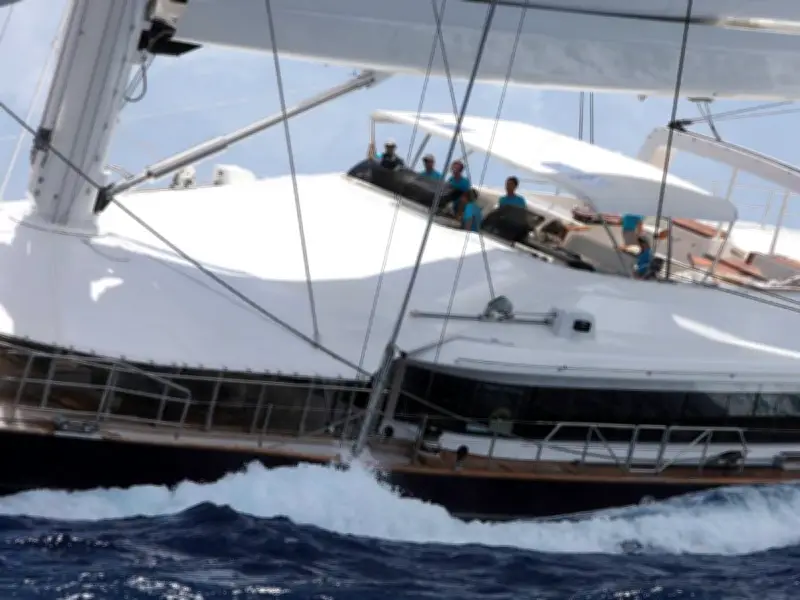 Angela Bacares' Life Two Years After Superyacht Tragedy