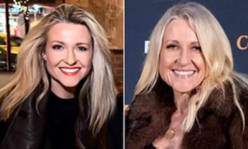 Angela Bishop Stuns Fans with Youthful Transformation After Health Kick