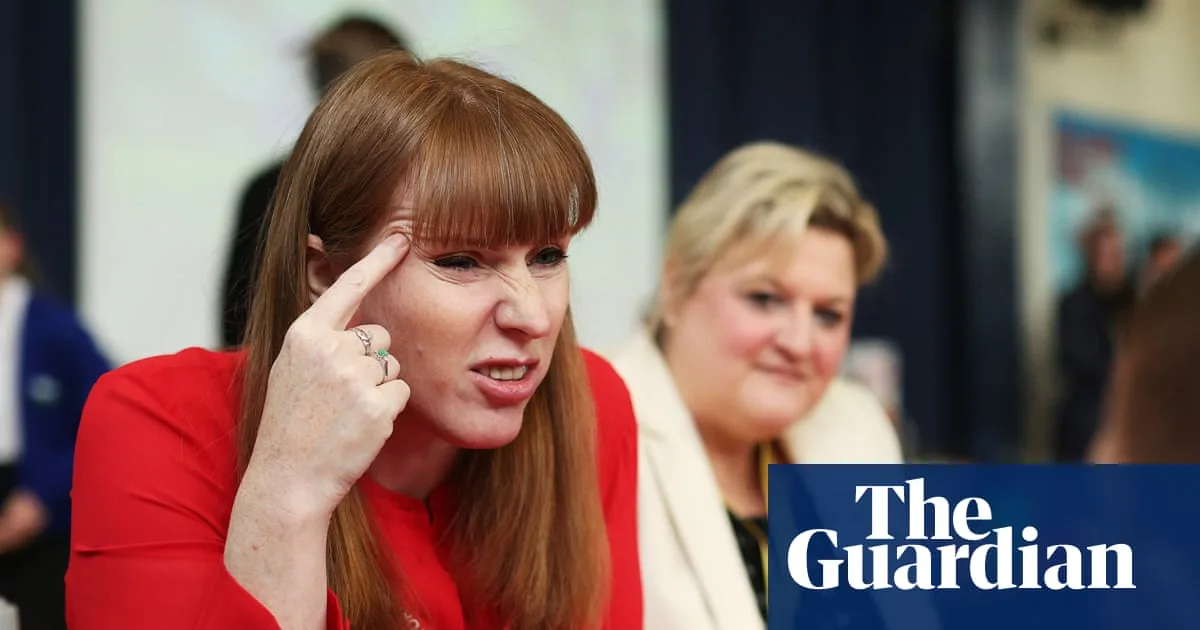 Angela Rayner Resigns After Breaching Ministerial Code Over Tax