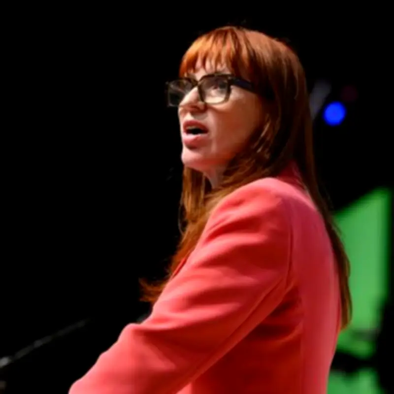 Angela Rayner: Makerfield By-Election Is 'Line in the Sand' for Labour